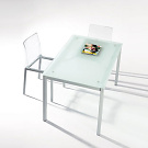 James Br&ouml;nte Bart Table
