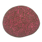 Javier Mariscal Bichos Y Flores Carpet