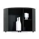 Jean-Marie Massaud Vallet Bedside Table