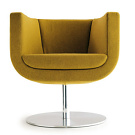 Jeffrey Bernett Tulip-Sixty and Tulip-Sixtysix Armchair