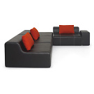Johannes Torpe 500 Kg Seating System
