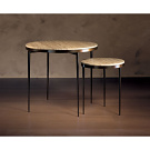 John Hutton Romy Table