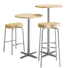 Kersti Sandin and Lars Buelow B&ouml;nan Barstool