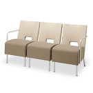 Kersti Sandin and Lars Buelow Element  Seating