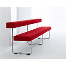 Kurt M&uuml;ller Permesso Bench