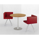 Kurt M&uuml;ller Ristretto Table