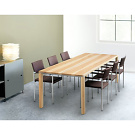 Kurt M&uuml;ller Semiaperto Table