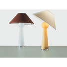 Leon Krier Lumina Lamp