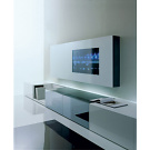 Lodovico Acerbis and Massimo Castagna New Concepts 2007 Cabinets