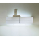 Lodovico Acerbis New Concepts Dresser
