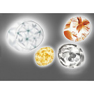 Luca Nichetto and Massimo Gardone Wagashi Lamp