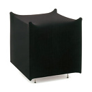 Luciana Martins and Gersons de Oliveira Cad&eacute; Armchair
