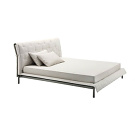 Ludovica and Roberto Palomba Moon Bed