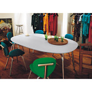Marc Newson Sine Table