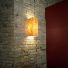 Marivi Calvo Tronchi Wall Lamp