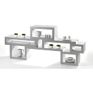 Markus Honka Play Shelving