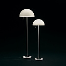 Marta Laudani and Marco Romanelli Bianca Lamp
