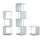 Massimo Lorusso Kobra Bookcase