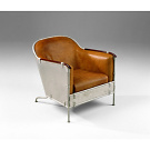 Mats Theselius Rex Armchair