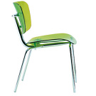 Matteo Thun Slide Chair