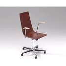 Mattias Ljunggren Cobra Office Chair