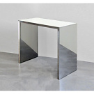 Maurizio Peregalli Inox Console