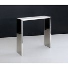 Maurizio Peregalli Inox High Console