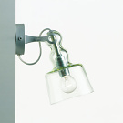 Michele De Lucchi and Alberto Nason Acquaparete Lamp