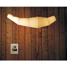 Michele De Lucchi and Alberto Nason Giona Lamp