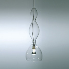 Michele De Lucchi and Aya Matsukaze Trelissi and Trepalle Lamp
