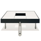 Miguel Angel Ciganda Laberinto Table