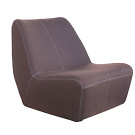 Mika Tolvanen Soft Low Chair