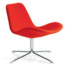 Monica F&ouml;rster Spoon Armchair
