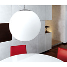 Studio Sovet Moon Lamp