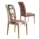 Oscar Marin&eacute; and Vicente Soto Lady Marin&eacute; Chair