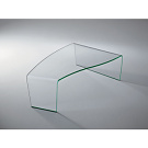 Paolo Rizzatto Virgola Table