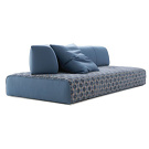 Pascal Mourgue Pas Si Classique Sofa