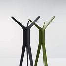 Pascal Tarabay Hi! Clothes Stand