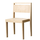 Paul Linse De Luca Chair