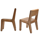 Pedro Useche Cinta Chair