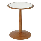 Pedro Useche Espelho Occasional Table
