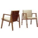 Pedro Useche Flexus Chair