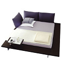 Peter Maly Maly Bed