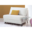 Peter Ross Dado Sofa