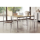 Peter Ross Eugenio Table
