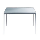Philippe Starck Flat Egg Table