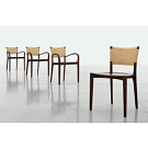 Piero Lissoni Camogli Chair