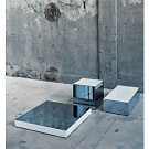 Piero Lissoni Domino Table