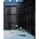 Piero Lissoni Postmodern Basso Table
