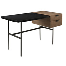 Pierre Paulin Tanis Desk
